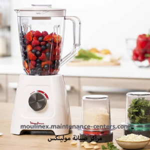 محضر طعام مولينكس